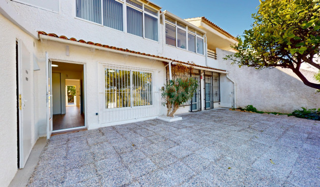 Bungalow - Odsprzedaż - Orihuela Costa - 95546