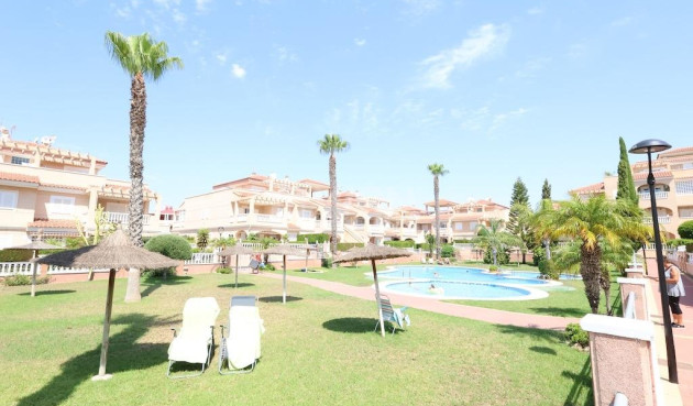 Bungalow - Odsprzedaż - Orihuela Costa - 96937