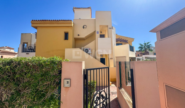 Bungalow - Odsprzedaż - Orihuela Costa - Costa Blanca