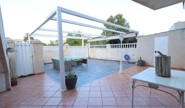 Bungalow - Odsprzedaż - Orihuela Costa - Costa Blanca