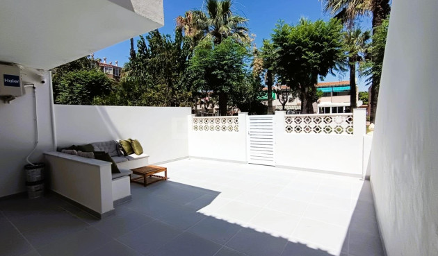 Bungalow - Odsprzedaż - Orihuela Costa - Costa Blanca