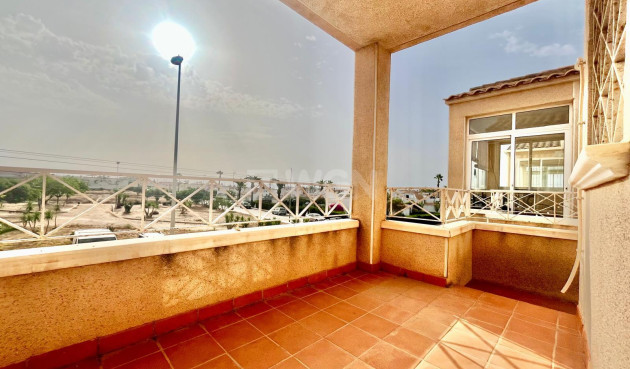 Bungalow - Odsprzedaż - Orihuela Costa - La Chismosa