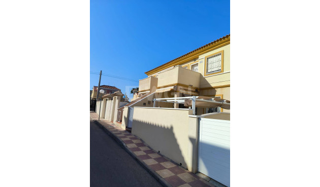 Bungalow - Odsprzedaż - Orihuela Costa - Playa Flamenca