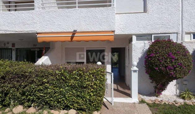 Bungalow - Odsprzedaż - Orihuela - Inland