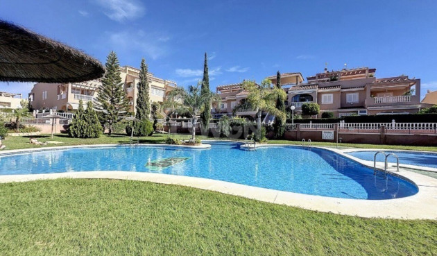 Bungalow - Odsprzedaż - Playa Flamenca - Costa Blanca