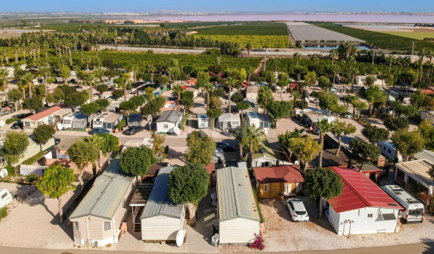 Bungalow - Odsprzedaż - San Miguel de Salinas - Inland