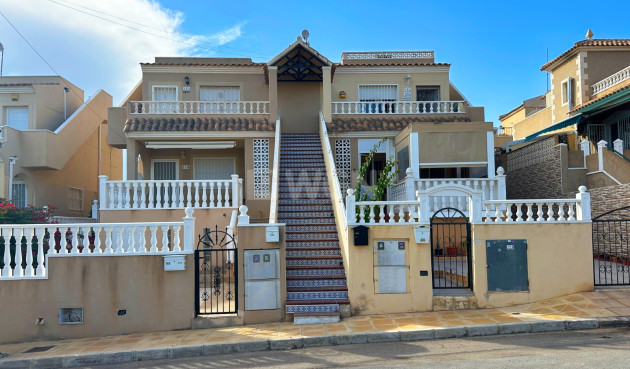 Bungalow - Odsprzedaż - San Miguel de Salinas - Inland