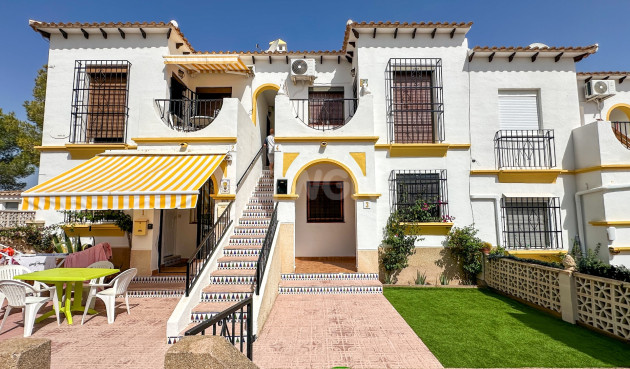 Bungalow - Odsprzedaż - San Miguel de Salinas - Inland