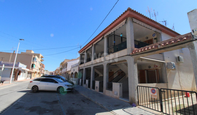 Bungalow - Odsprzedaż - San Pedro del Pinatar - Lo pagan
