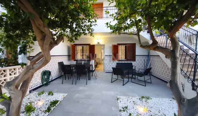 Bungalow - Odsprzedaż - San Pedro del Pinatar - Lo pagan