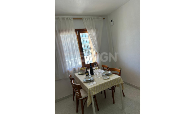 Bungalow - Odsprzedaż - San Pedro del Pinatar - Los Cuarteros