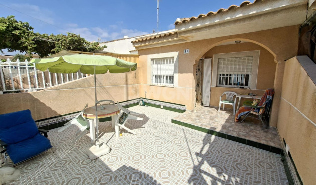 Bungalow - Odsprzedaż - San Pedro del Pinatar - San Pedro del Pinatar
