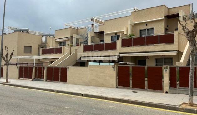 Bungalow - Odsprzedaż - Torre de la Horadada - Costa Blanca