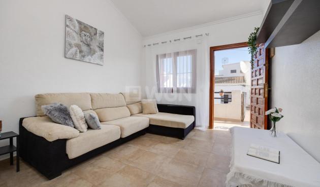 Bungalow - Odsprzedaż - Torrevieja - 98831