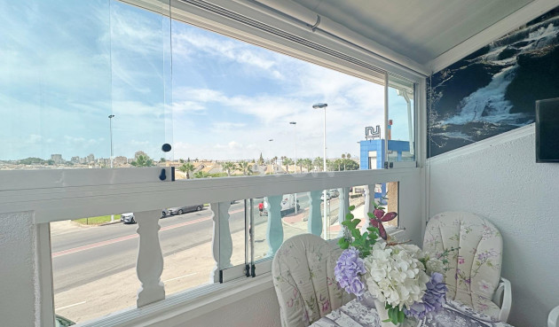 Bungalow - Odsprzedaż - Torrevieja - aguas nuevas