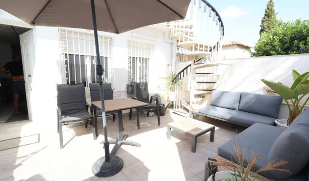 Bungalow - Odsprzedaż - Torrevieja - Costa Blanca