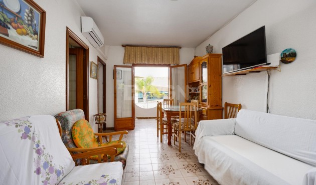Bungalow - Odsprzedaż - Torrevieja - Costa Blanca