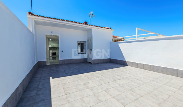 Bungalow - Odsprzedaż - Torrevieja - Costa Blanca