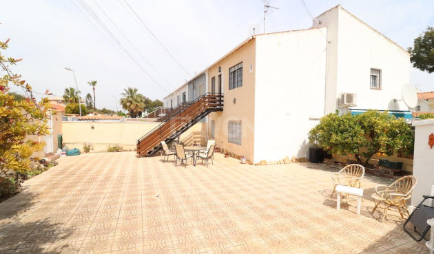 Bungalow - Odsprzedaż - Torrevieja - Costa Blanca