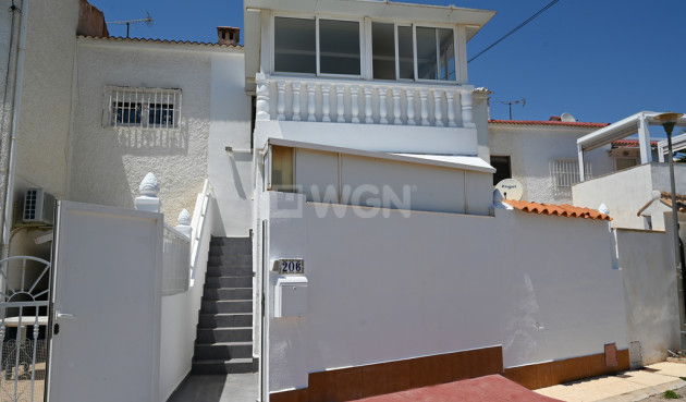 Bungalow - Odsprzedaż - Torrevieja - Costa Blanca