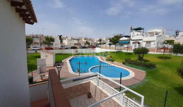 Bungalow - Odsprzedaż - Torrevieja - Costa Blanca