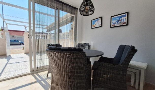 Bungalow - Odsprzedaż - Torrevieja - Costa Blanca