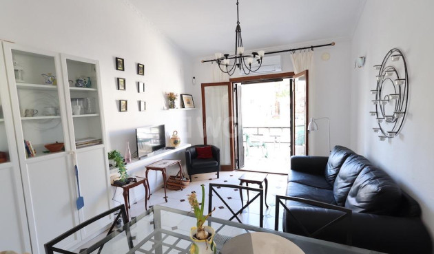 Bungalow - Odsprzedaż - Torrevieja - Costa Blanca