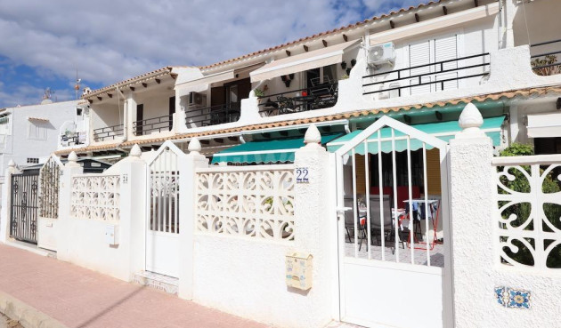 Bungalow - Odsprzedaż - Torrevieja - Costa Blanca