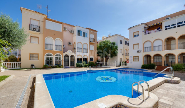 Bungalow - Odsprzedaż - Torrevieja - Costa Blanca