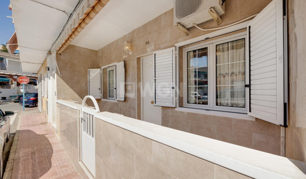 Bungalow - Odsprzedaż - Torrevieja - Costa Blanca