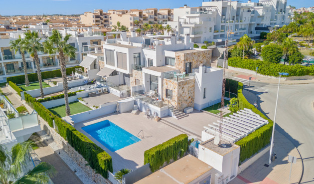 Bungalow - Odsprzedaż - Torrevieja - Costa Blanca