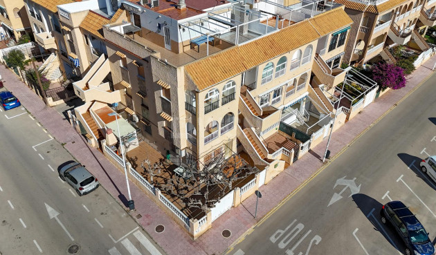 Bungalow - Odsprzedaż - Torrevieja - Costa Blanca