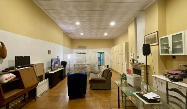 Bungalow - Odsprzedaż - Torrevieja - Costa Blanca