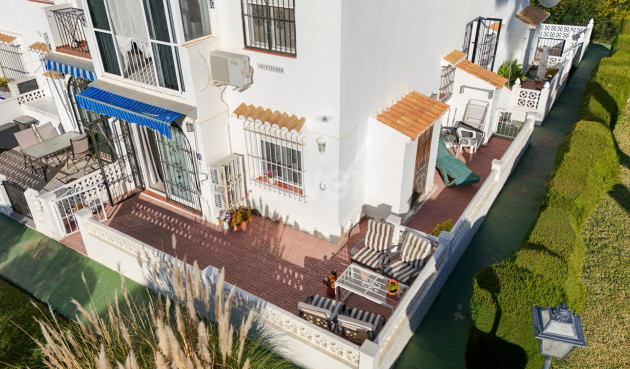 Bungalow - Odsprzedaż - Torrevieja - Costa Blanca
