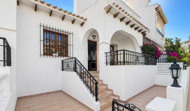 Bungalow - Odsprzedaż - Torrevieja - Costa Blanca