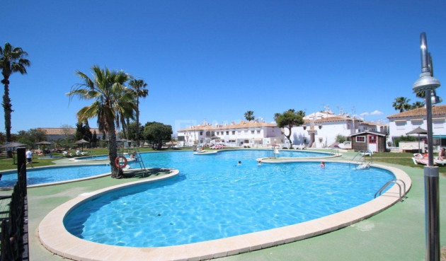 Bungalow - Odsprzedaż - Torrevieja - Costa Blanca