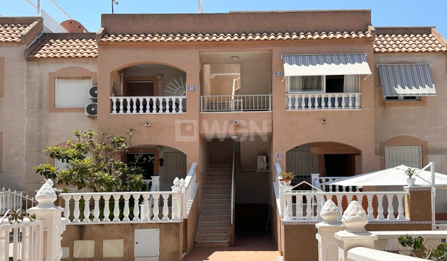 Bungalow - Odsprzedaż - Torrevieja - Costa Blanca