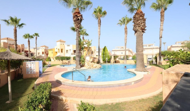 Bungalow - Odsprzedaż - Torrevieja - Costa Blanca