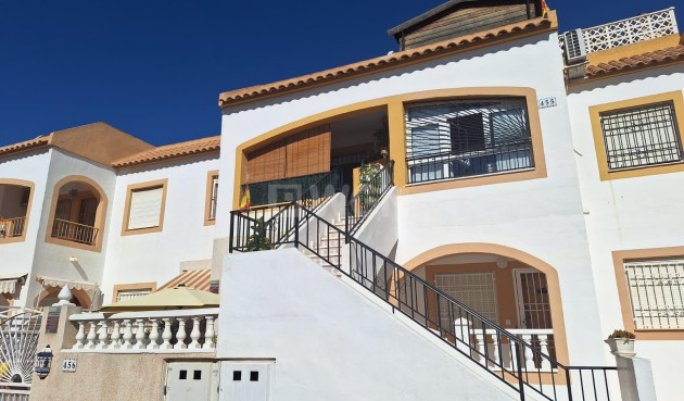 Bungalow - Odsprzedaż - Torrevieja - El Limonar
