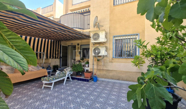 Bungalow - Odsprzedaż - Torrevieja - El Limonar