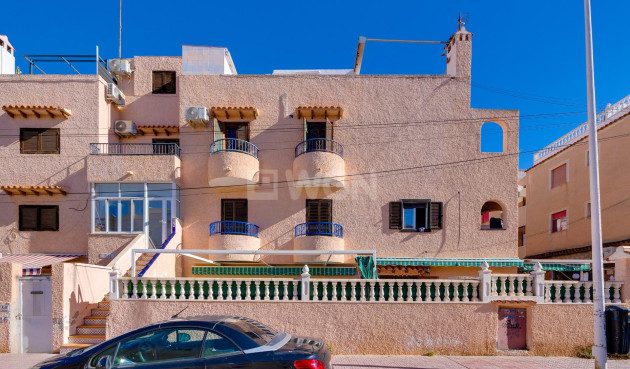 Bungalow - Odsprzedaż - Torrevieja - La Mata