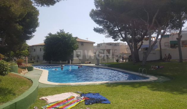 Bungalow - Odsprzedaż - Torrevieja - Lago Jardin