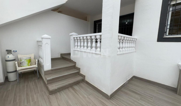 Bungalow - Odsprzedaż - Torrevieja - PARQUE DE LAS NACIONES