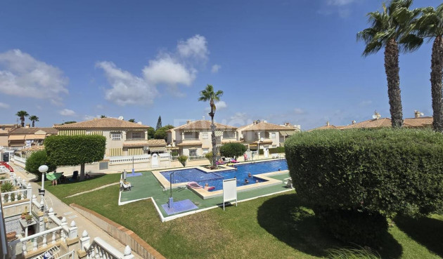 Bungalow - Odsprzedaż - Torrevieja - Torreblanca