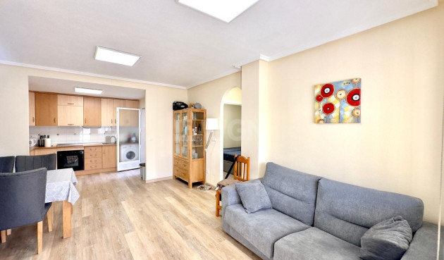 Bungalow - Odsprzedaż - Torrevieja - Torreblanca