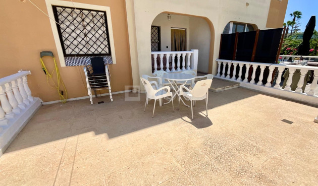 Bungalow - Odsprzedaż - Torrevieja - Torreblanca