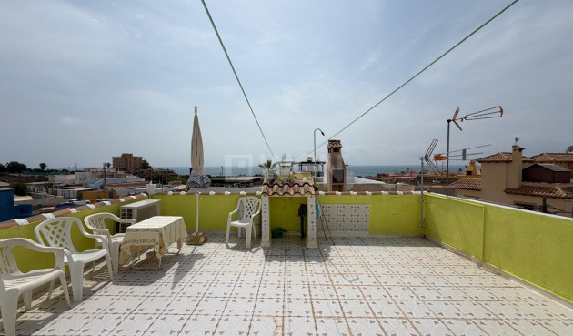 Bungalow - Odsprzedaż - Torrevieja - Torreblanca