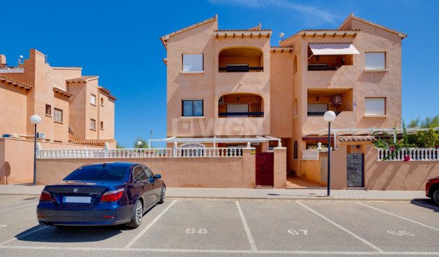 Bungalow - Odsprzedaż - Torrevieja - Torrejón