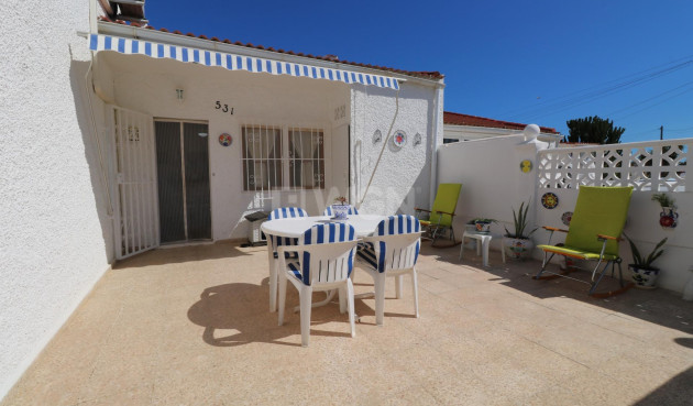 Bungalow - Odsprzedaż - Torrevieja - Torretas