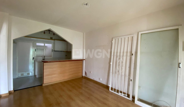 Bungalow - Odsprzedaż - Torrevieja - Torretas